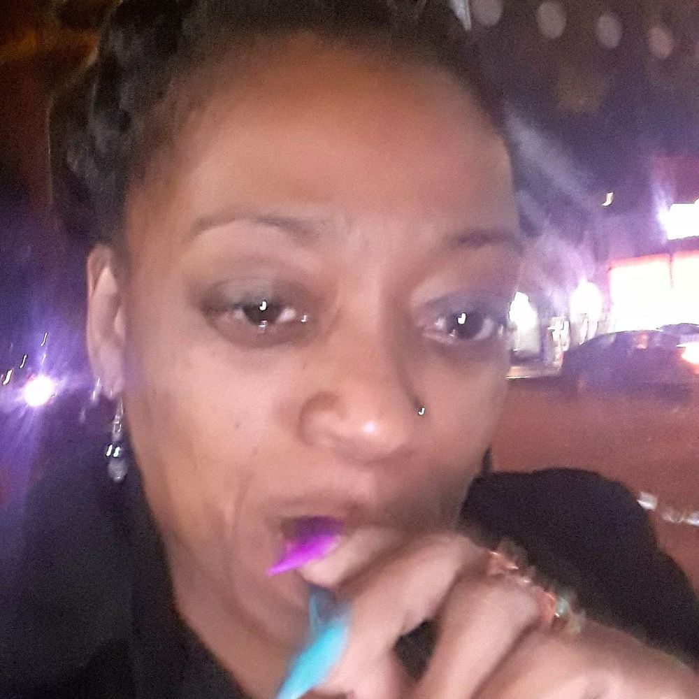 Meet your Posher, Jacqueline